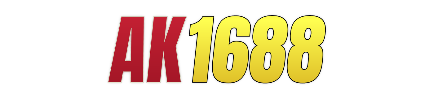 ak1688 โลโก้